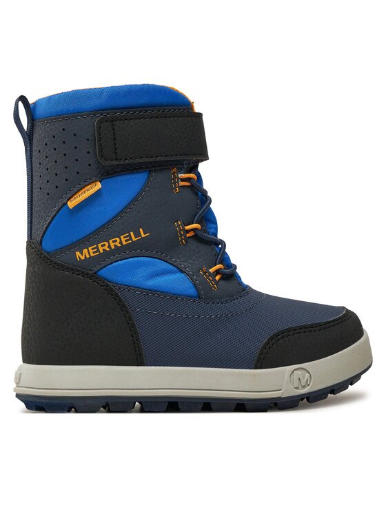 Merrell Cizme de zăpadă Snow Storm 3.0 Wtrpf MK267867