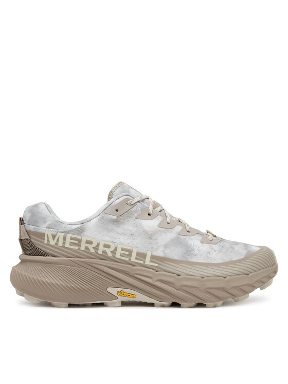 Merrell Sneakers Agility Peak 5 Bliss Silt J068471
