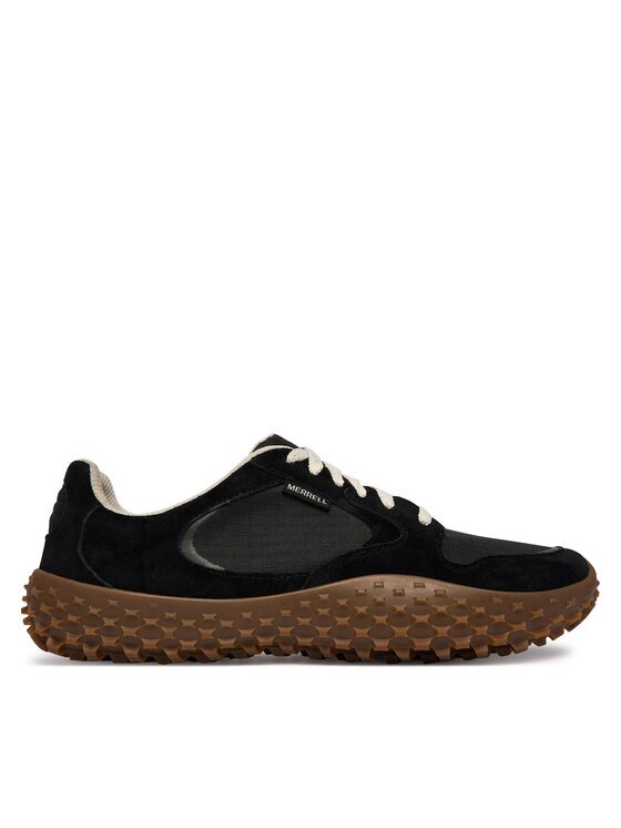 Merrell Sneakers WRAPT SNEAKER Negru
