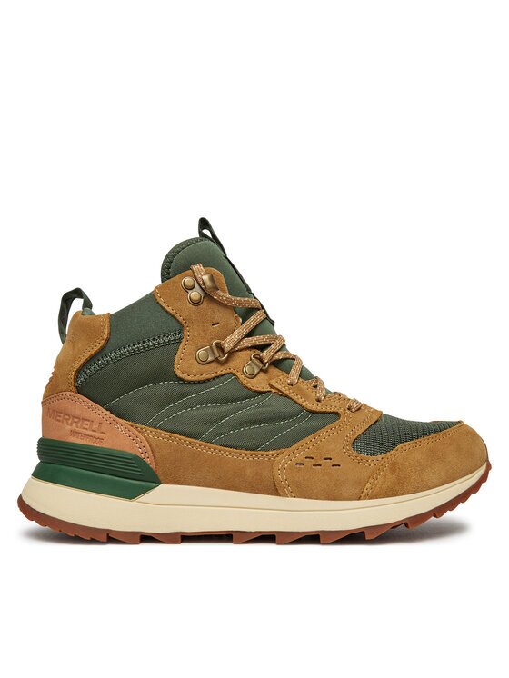 Merrell Trekkings Alpine 83 Sneaker Recraft Mid Wp J006721