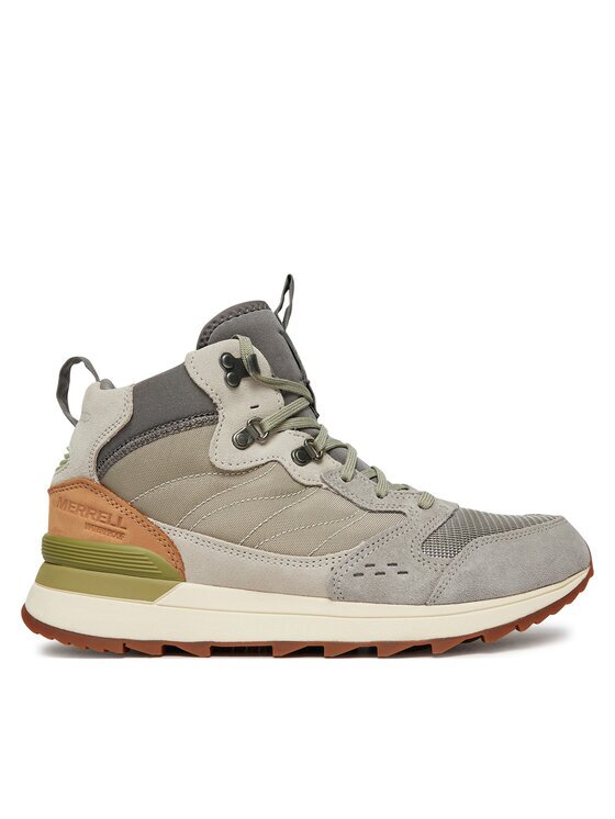 Merrell Trekkings Alpine 83 Sneaker Recraft Mid Wp J006723