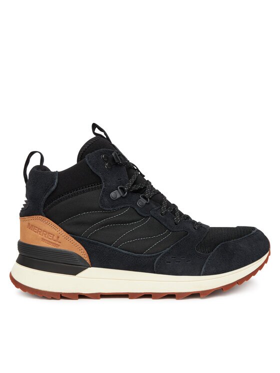 Merrell Trekkings Alpine 83 Snkr Recraft Mid Waterproof J006719