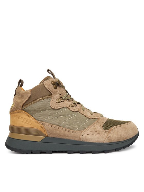 Merrell Trekkings Alpine 83 Snkr Recraft Mid Waterproof J007331