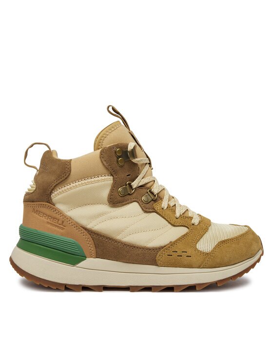 Merrell Trekkings Alpine 83 Snkr Recraft Mid Wp J007580