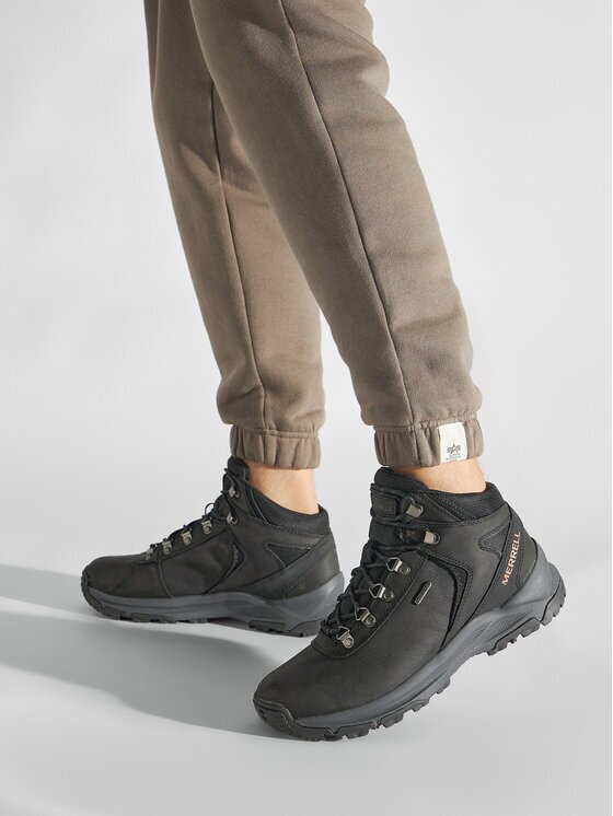 Merrell Trekkings Erie Mis Ltr Wp J500151