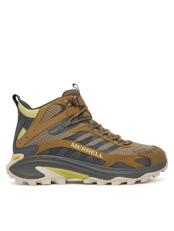 Merrell Trekkings Moab Speed 2 Mid GORE-TEX J038339