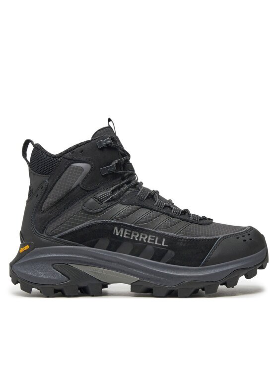 Merrell Trekkings Moab Speed 2 Thermo Mid Wp J068305