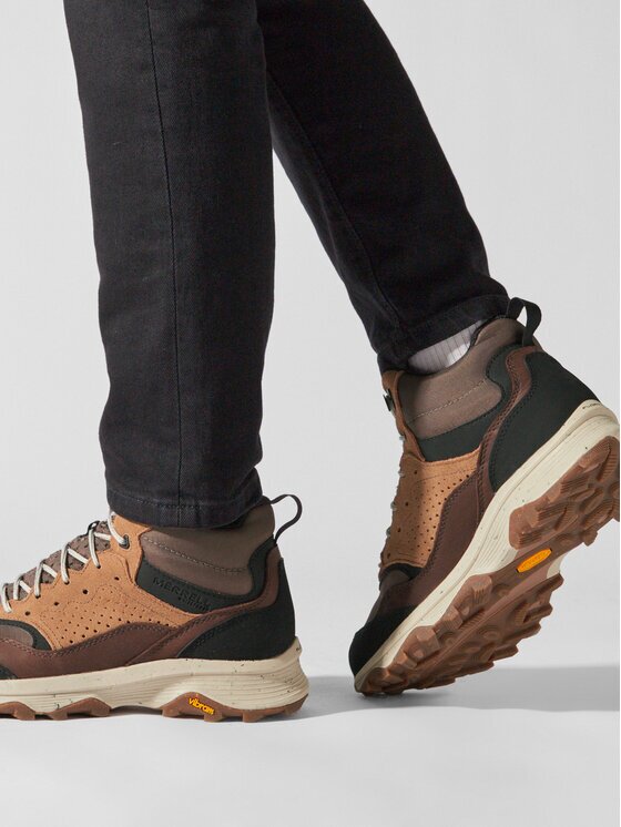 Merrell Trekkings Speed Solo Mid Wp J004533