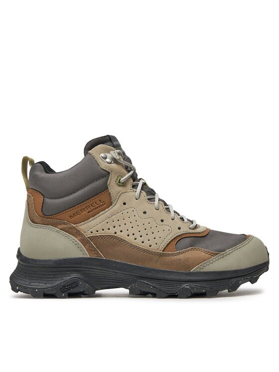 Merrell Trekkings Speed Solo Mid Wp J037859