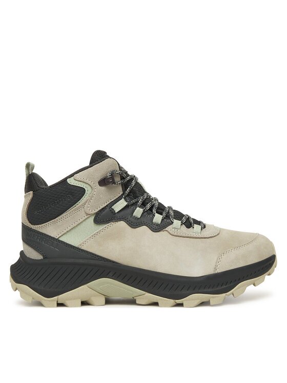 Merrell Trekkings Speed Strike 2 Leather Mid Waterproof J038387