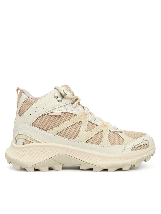 Merrell Trekkings Tempo Exp Md Waterpoof J038886 Écru