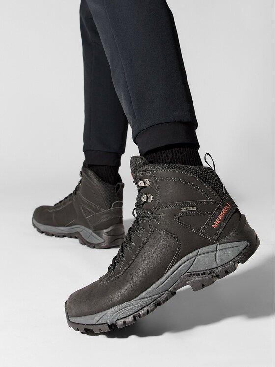 Merrell Trekkings Vego Mid Ltr Wp J311538C