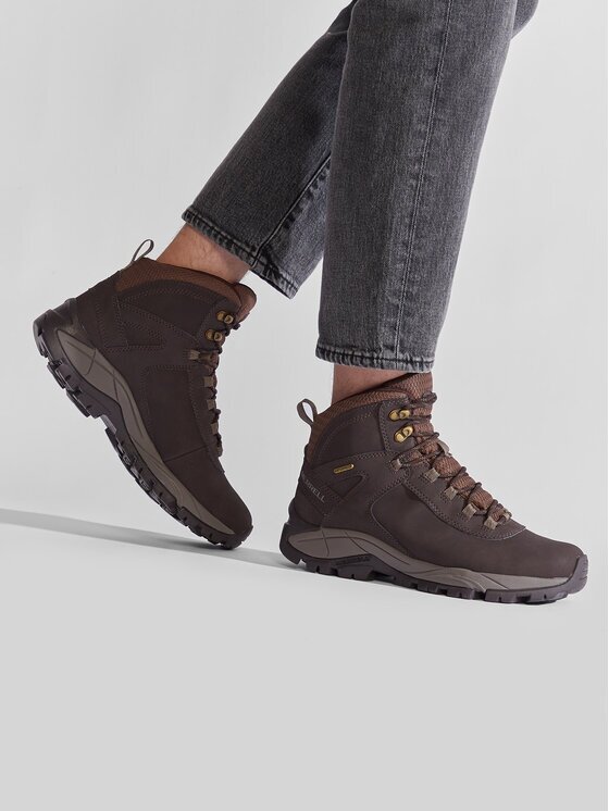 Merrell Trekkings Vego Mid Ltr Wp J311539C