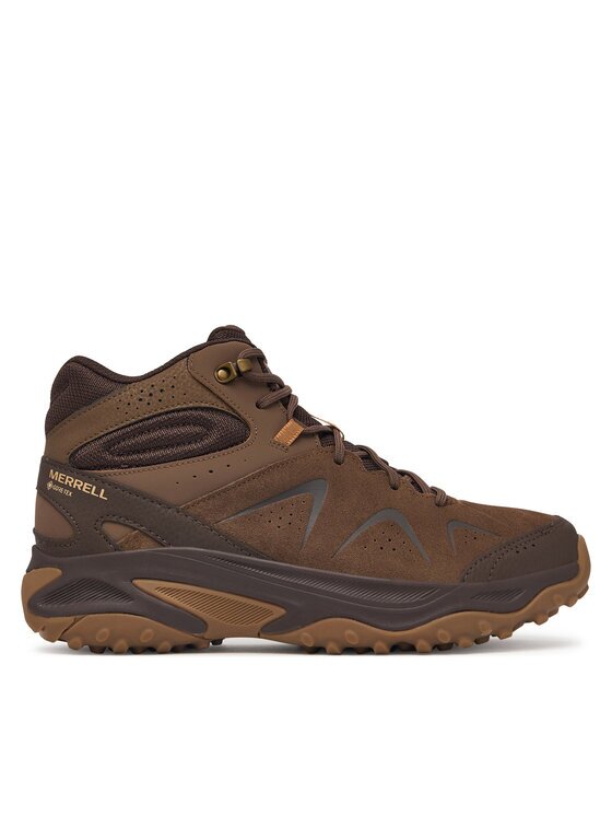 Merrell Trekkings Yokota 3 Mid Gtx J00005774