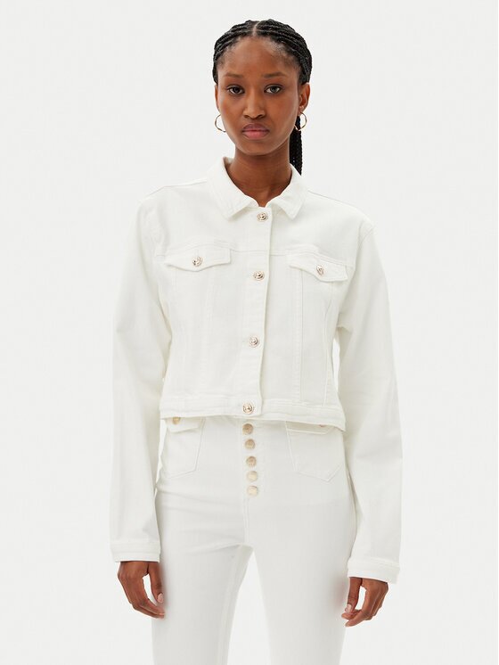 MET Geacă de blugi M10 175GC Regular Fit