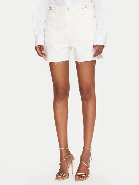 MET Pantaloni scurți de blugi M10 137SH Regular Fit