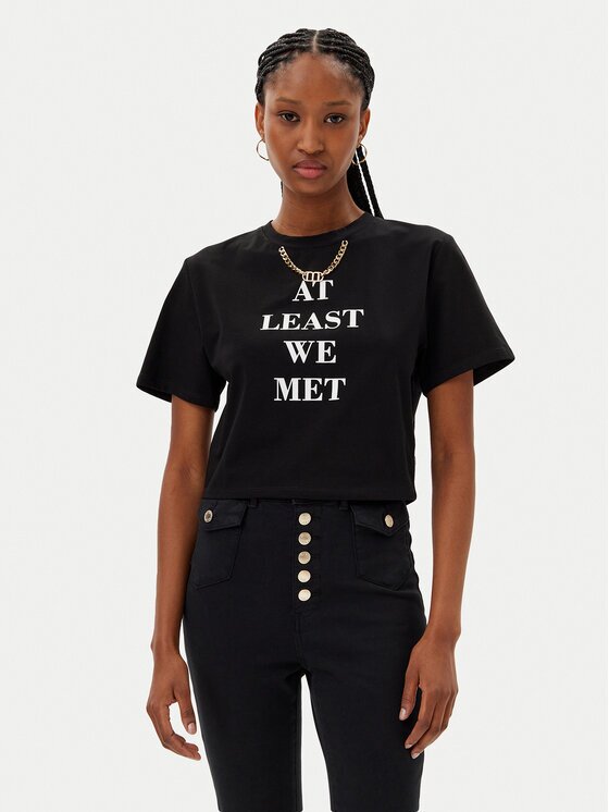 MET Tricou M10 261TS Regular Fit