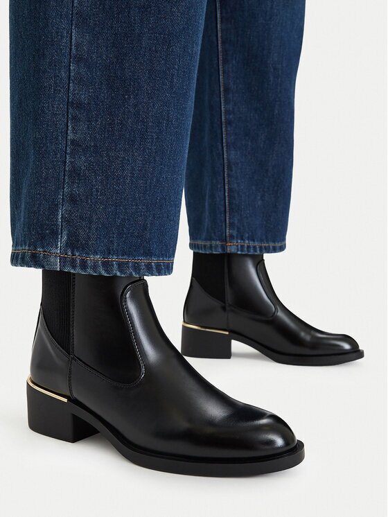 Mexx Botine CEO-HY25809-1