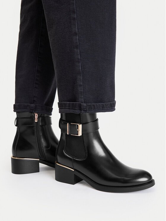 Mexx Botine CEO-WS6581-08