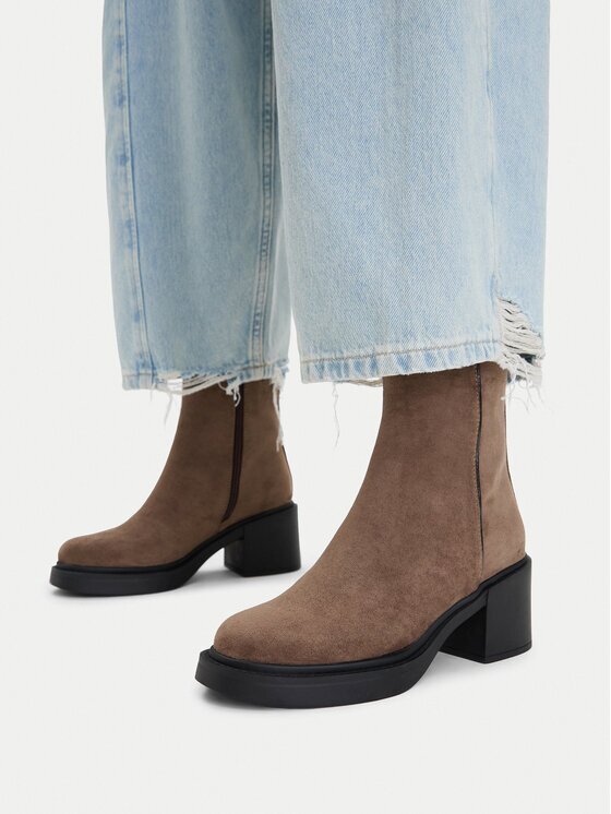 Mexx Botine EO-MI001707463W