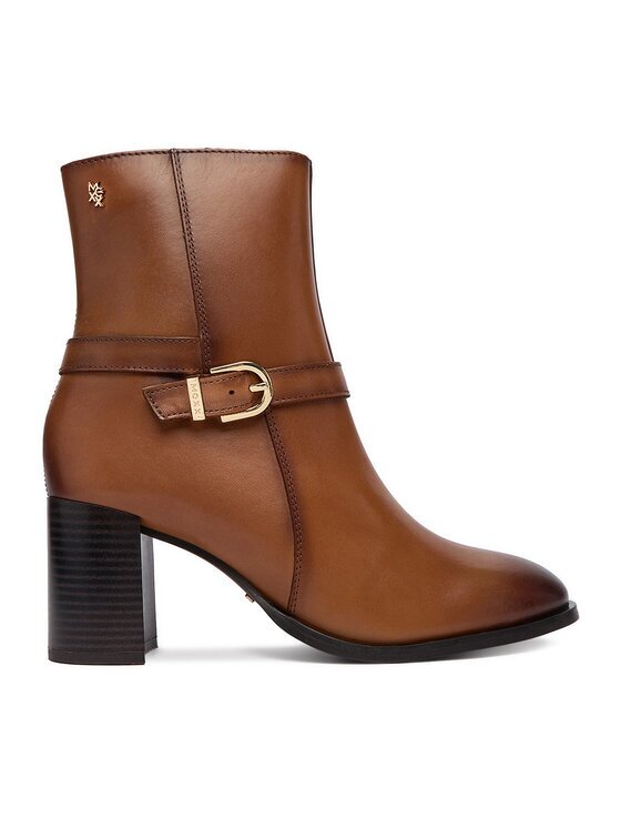 Mexx Botine EO-WI44-FARRAH-01