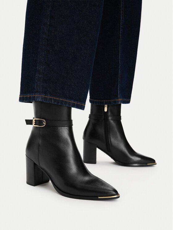 Mexx Botine EO-WI44-TUGA-01