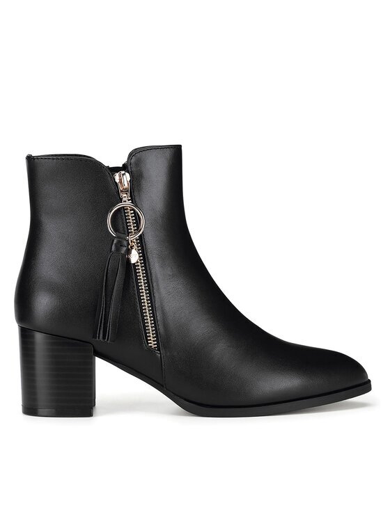 Mexx Botine MX/006C-WYL