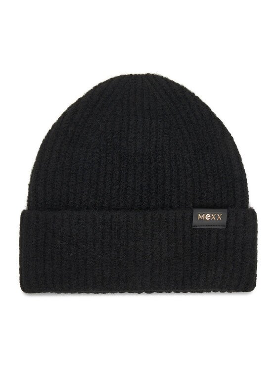 Mexx Căciulă CEO--W3-001-AW26 Negru