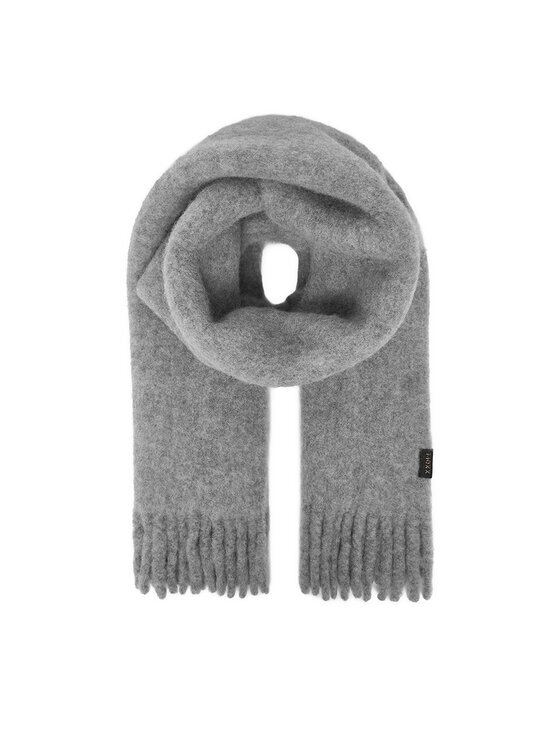 Mexx Fular CEO--W4-001-AW26 Gri