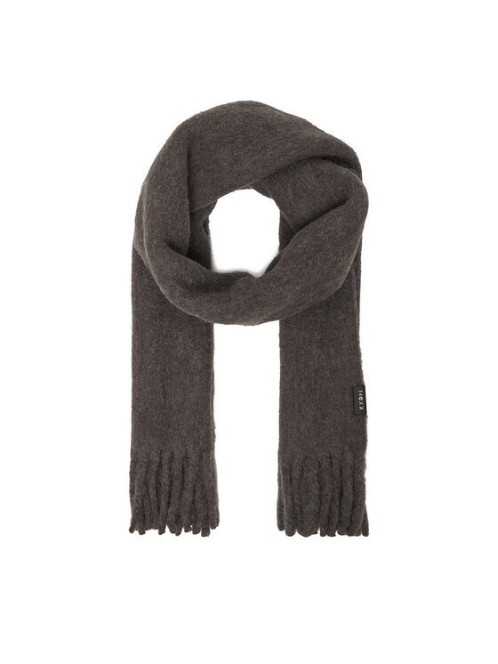 Mexx Fular CEO--W4-001-AW26 Maro închis