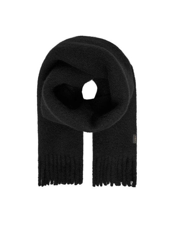 Mexx Fular CEO--W4-001-AW26 Negru