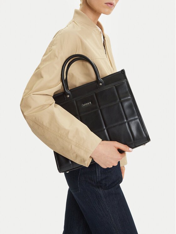 Mexx Geantă -B-021-06 Negru