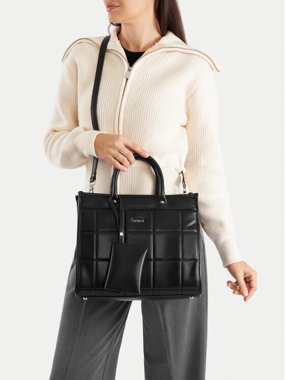 Mexx Geantă -B-021-06 Negru