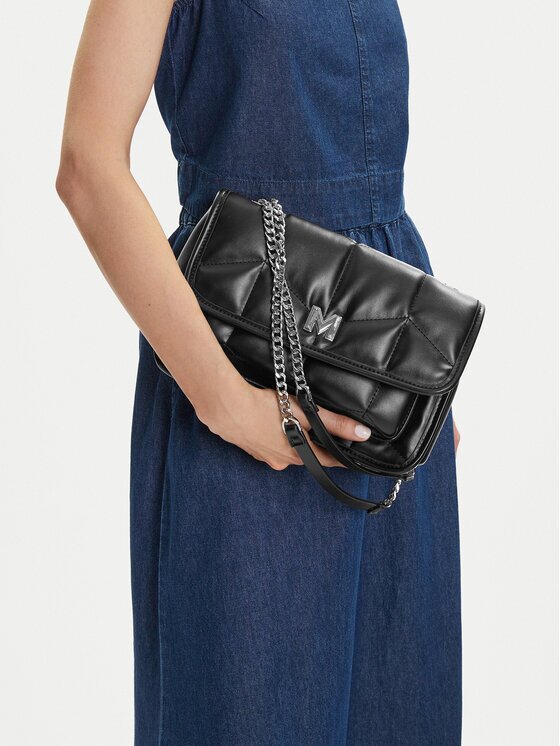 Mexx Geantă C--CR-002-08 Negru