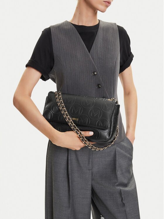 Mexx Geantă C--CR-004-08 Negru