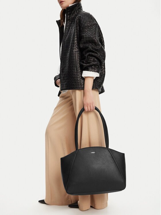 Mexx Geantă C--H-001-08 Negru