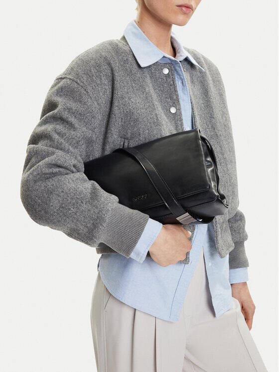 Mexx Geantă C--H-003-08 Negru