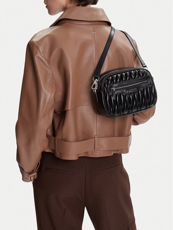 Mexx Geantă C--L-002-08 Negru