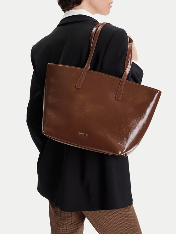 Mexx Geantă C--L-017-08 Maro