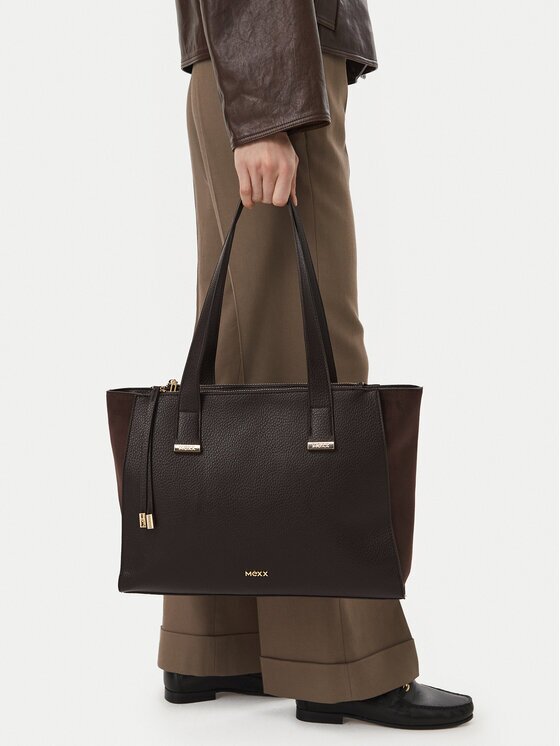 Mexx Geantă C--L-019-08 Maro