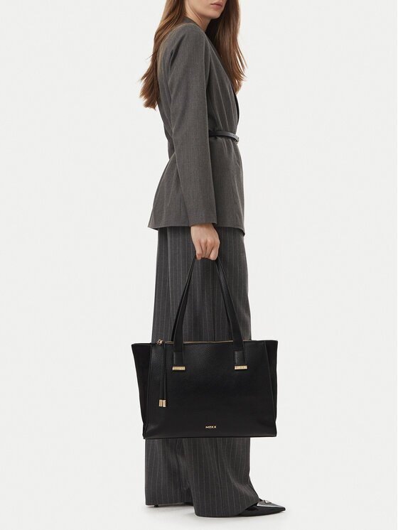 Mexx Geantă C--L-019-08 Negru