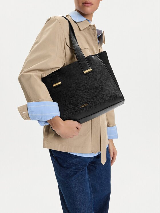 Mexx Geantă C--L-020-08 Negru
