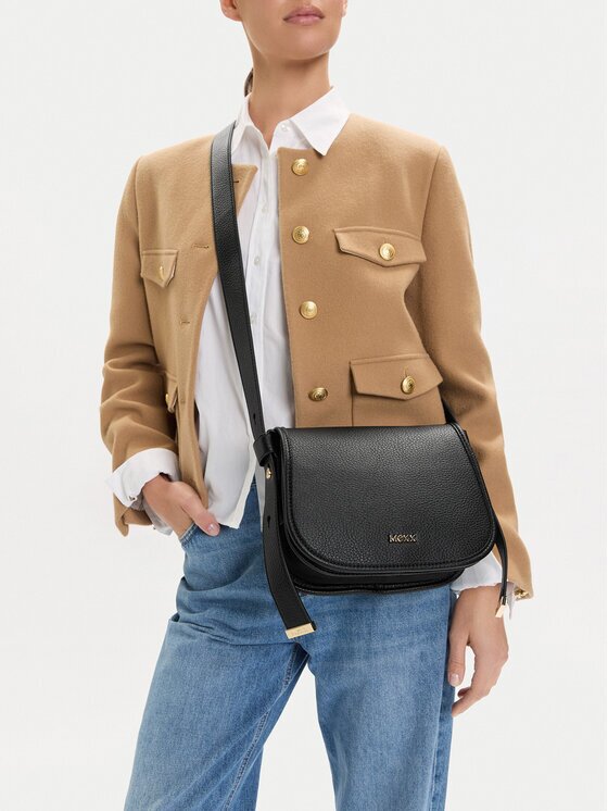 Mexx Geantă C--L-021-08 Negru