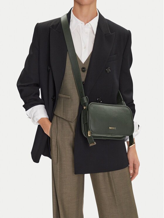 Mexx Geantă C--L-023-08 Verde