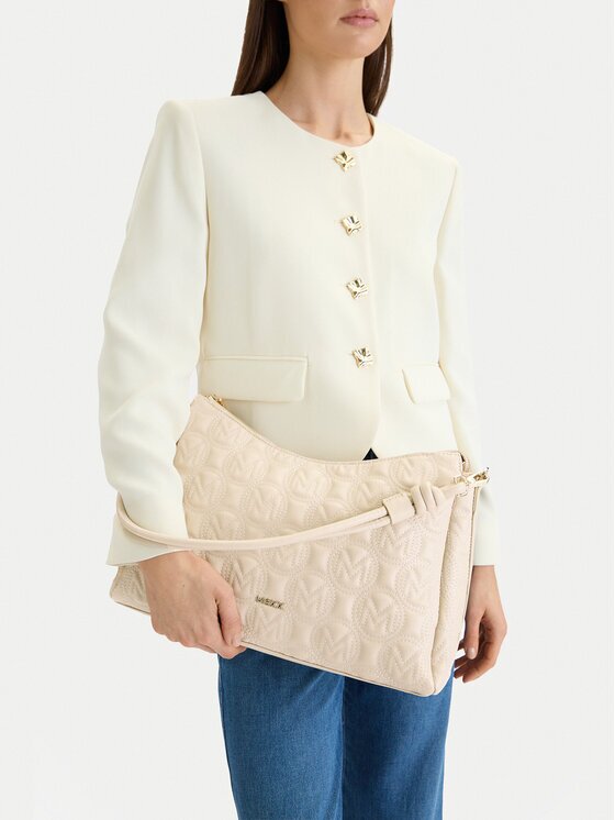 Mexx Geantă CEO--AJ-001-09 Crem