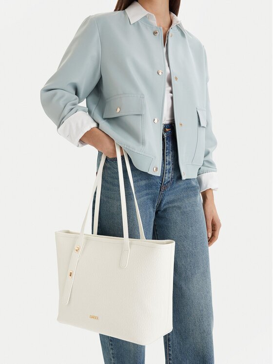 Mexx Geantă CEO--L-009-09 Alb