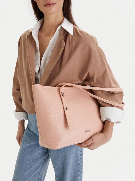 Mexx Geantă CEO--L-009-09 Roz