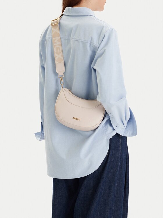 Mexx Geantă CEO--L-011-09 Crem