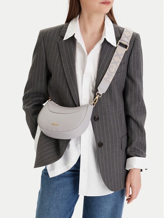 Mexx Geantă CEO--L-011-09 Gri
