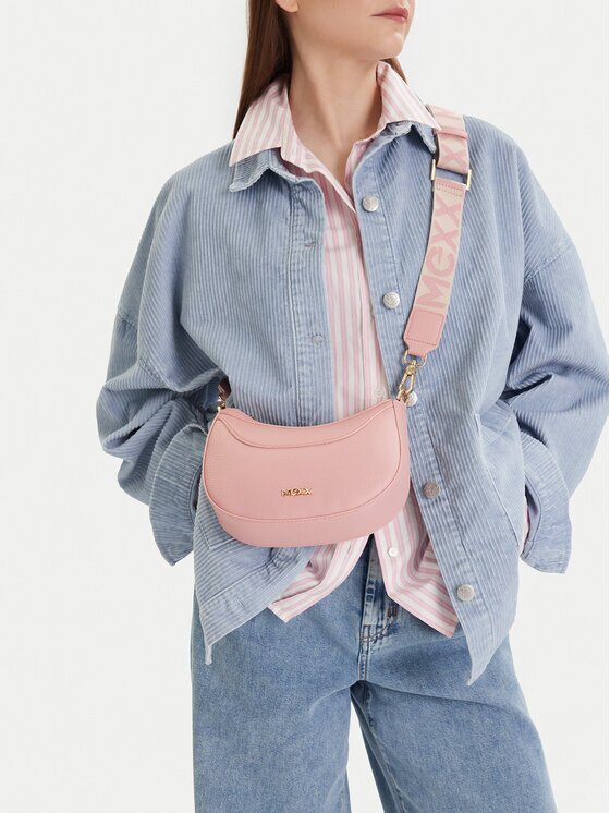 Mexx Geantă CEO--L-011-09 Roz
